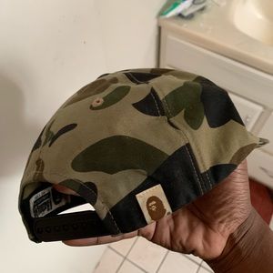 Bape SnapBack